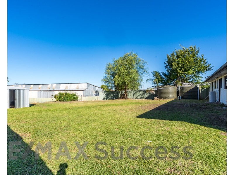 34 Gore Street, Westbrook QLD 4350