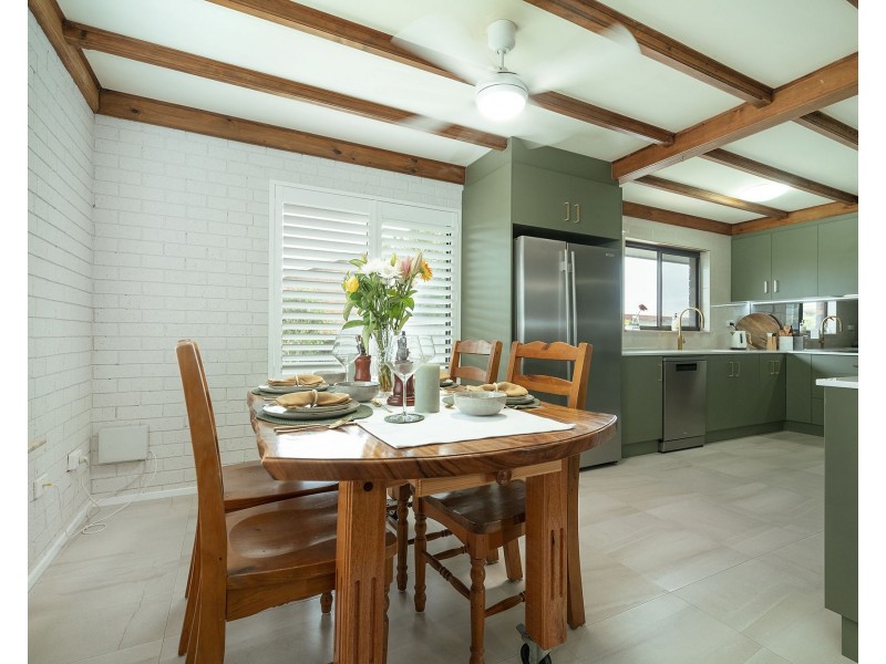 417 Hume Street, Kearneys Spring QLD 4350