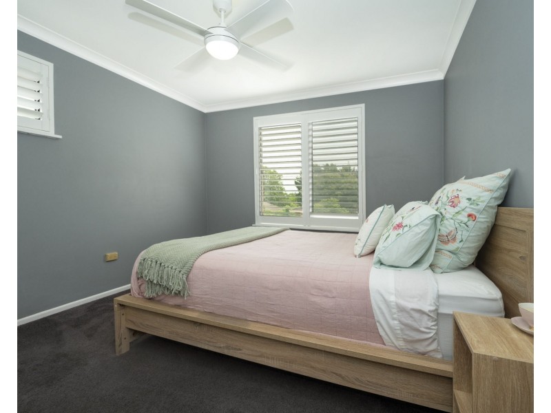 417 Hume Street, Kearneys Spring QLD 4350