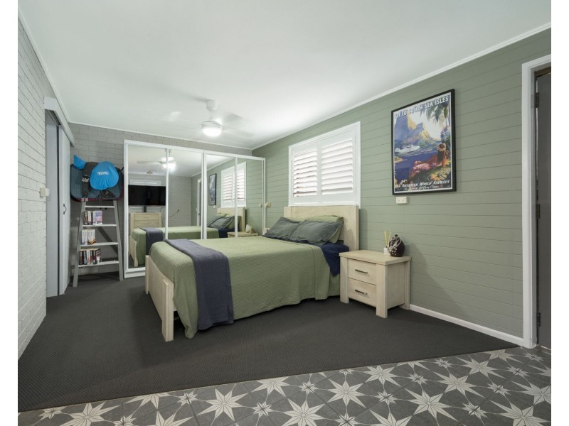 417 Hume Street, Kearneys Spring QLD 4350