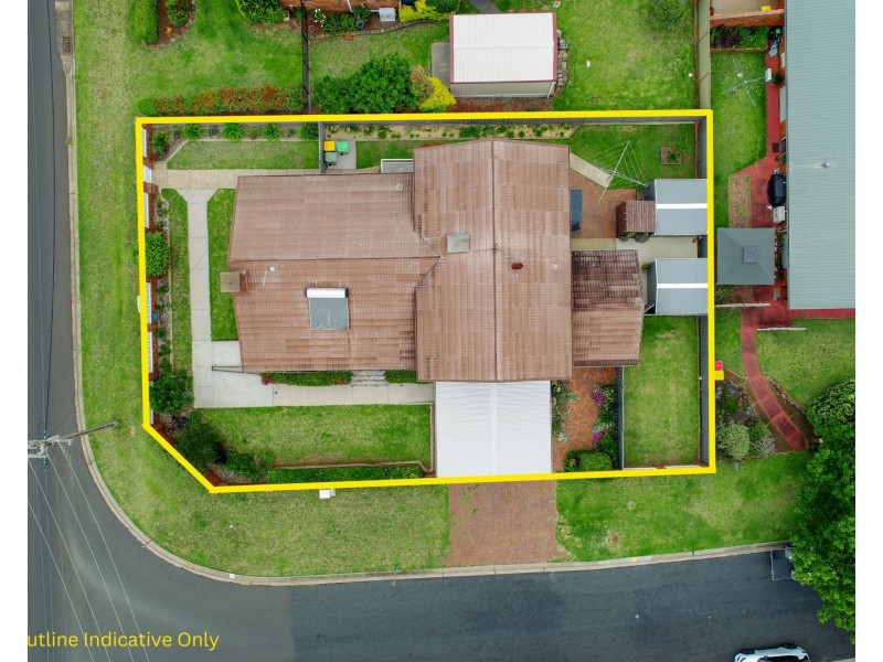 417 Hume Street, Kearneys Spring QLD 4350