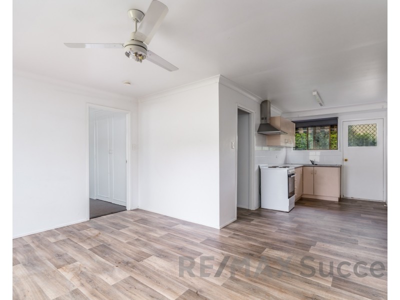 2/40 Gorman Street, Darling Heights QLD 4350