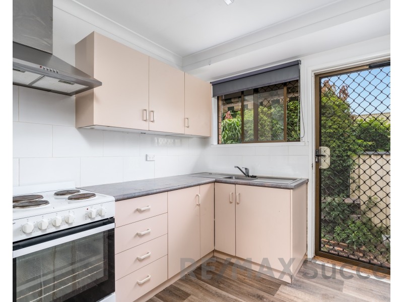 2/40 Gorman Street, Darling Heights QLD 4350