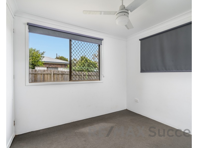 2/40 Gorman Street, Darling Heights QLD 4350
