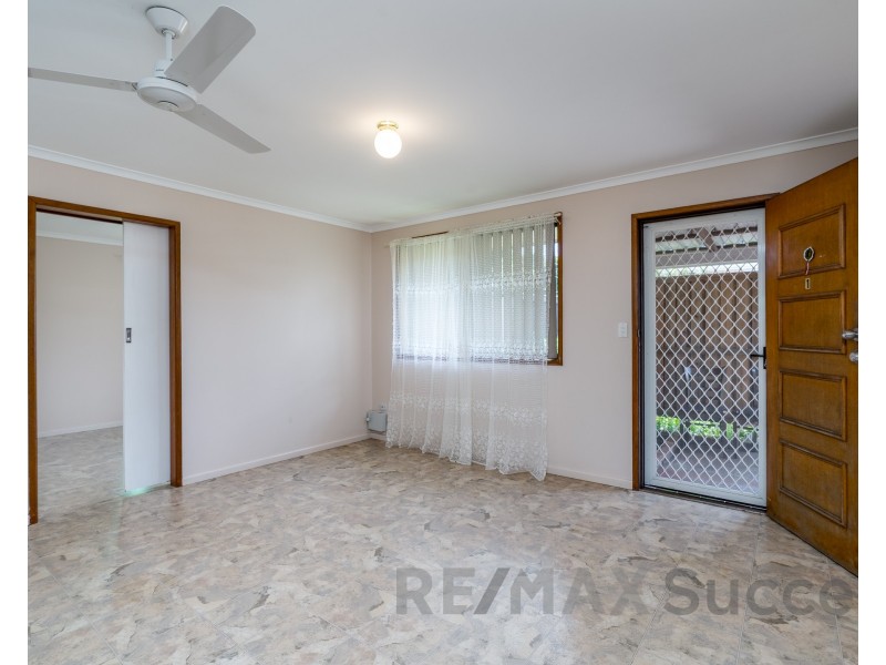 1/38 Crotty Street, Centenary Heights QLD 4350