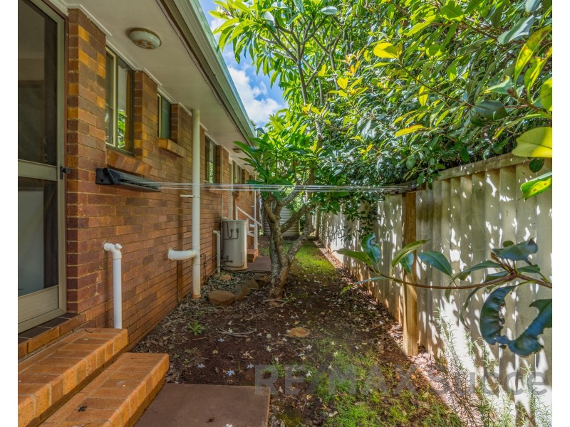 1/38 Crotty Street, Centenary Heights QLD 4350