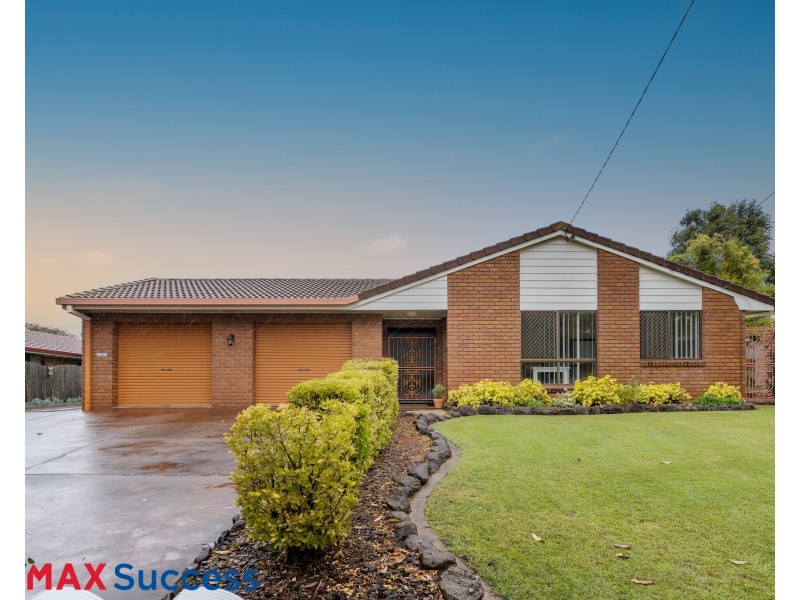 1/14 Ruth Street, Centenary Heights QLD 4350