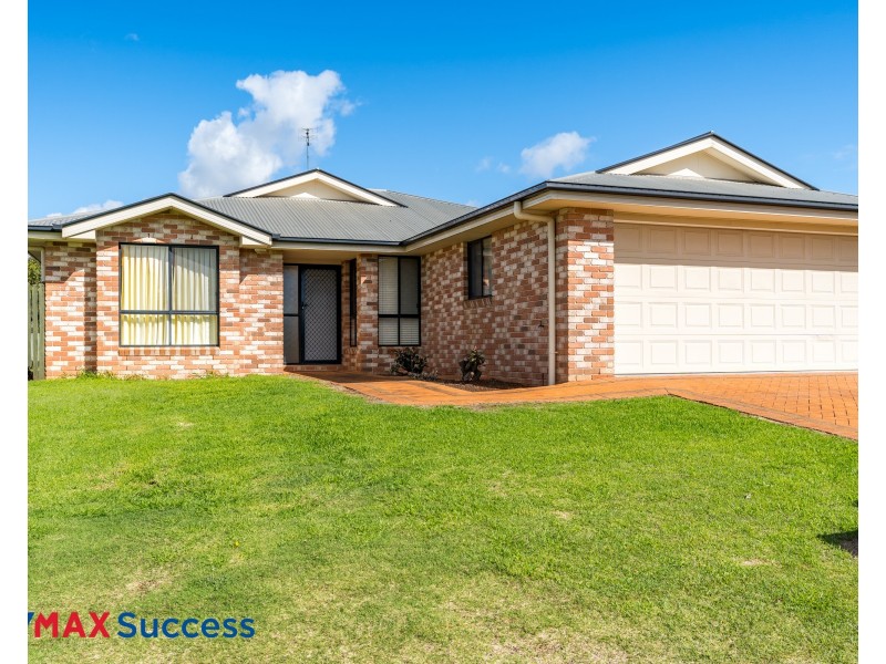 32 Swartz Street, Kearneys Spring QLD 4350