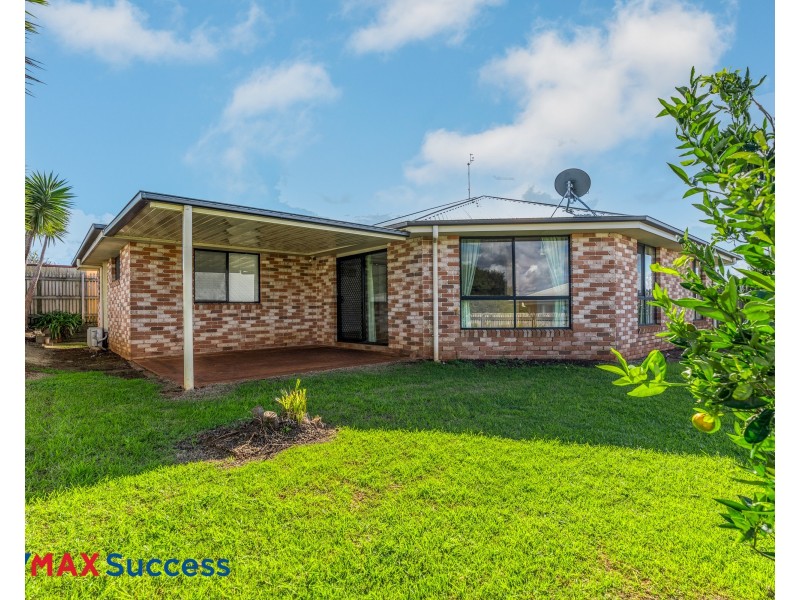 32 Swartz Street, Kearneys Spring QLD 4350