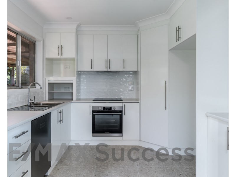 3 Kruger Street, Rangeville QLD 4350
