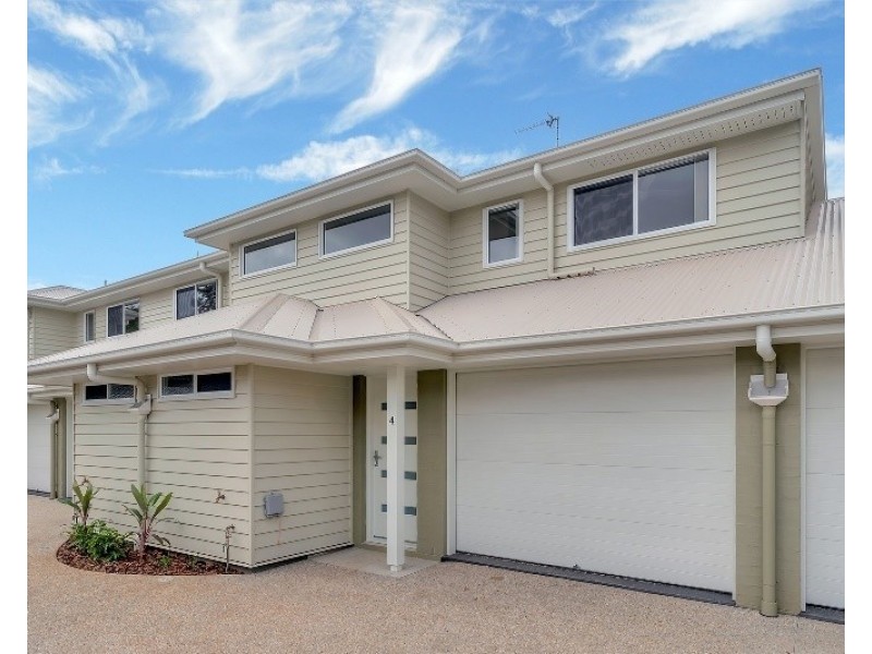 4/48 Cranley Street, South Toowoomba QLD 4350