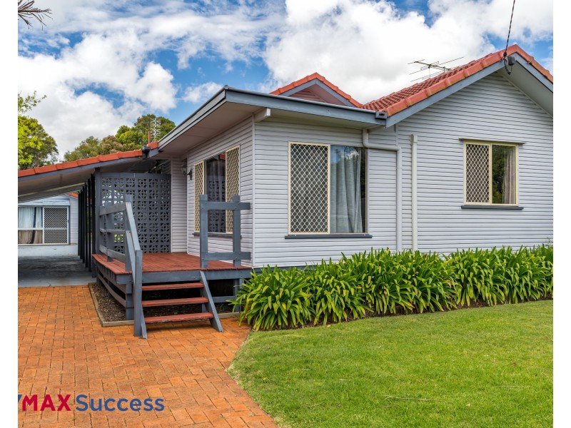 16 Erbacher Street, Centenary Heights QLD 4350