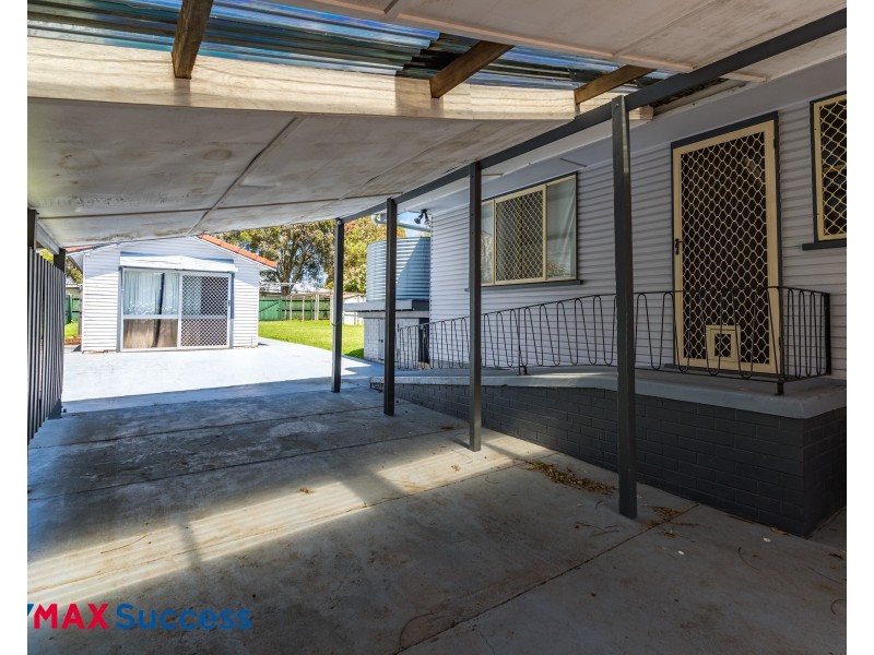 16 Erbacher Street, Centenary Heights QLD 4350