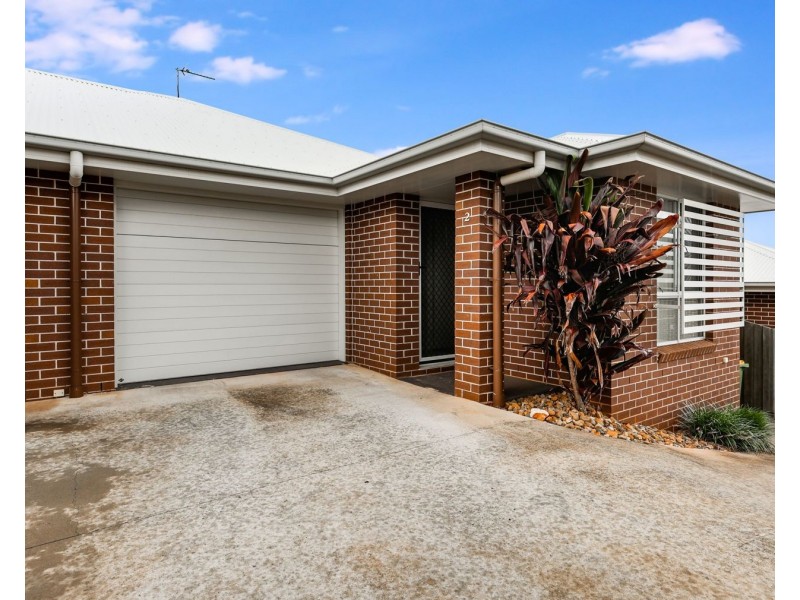2/184 West Street, South Toowoomba QLD 4350