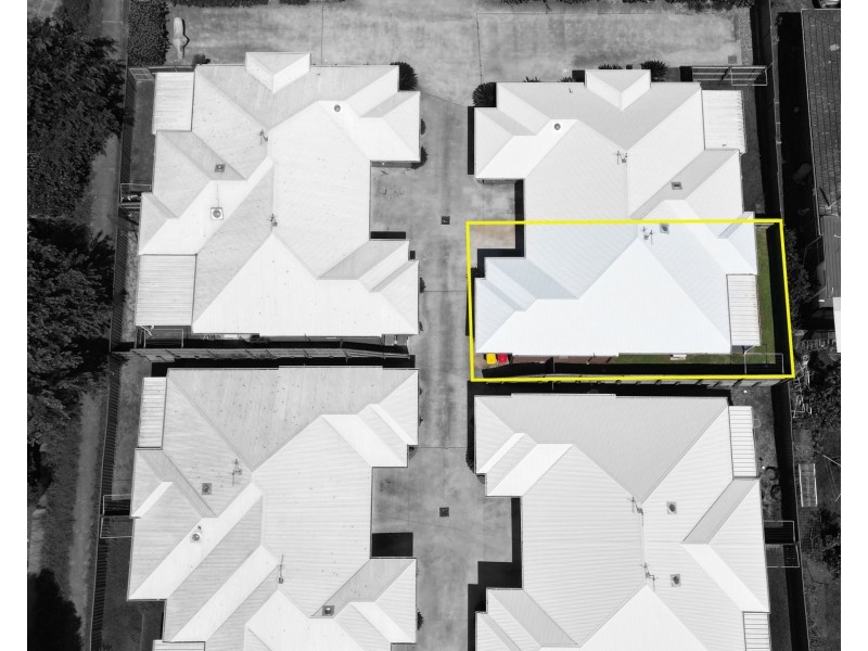 2/184 West Street, South Toowoomba QLD 4350
