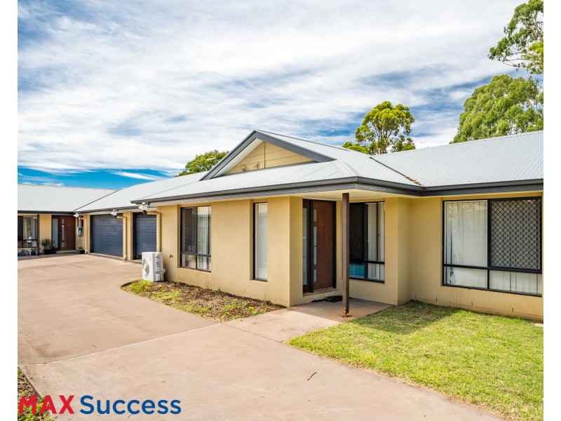 2/16 Barwick Court, Wilsonton Heights QLD 4350