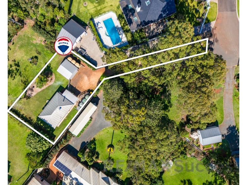 12 Benn Court, Highfields QLD 4352