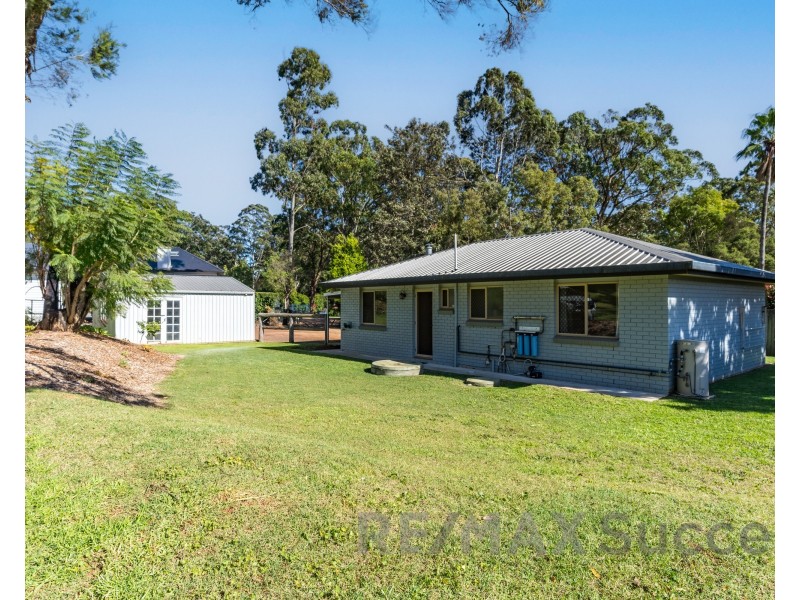 12 Benn Court, Highfields QLD 4352
