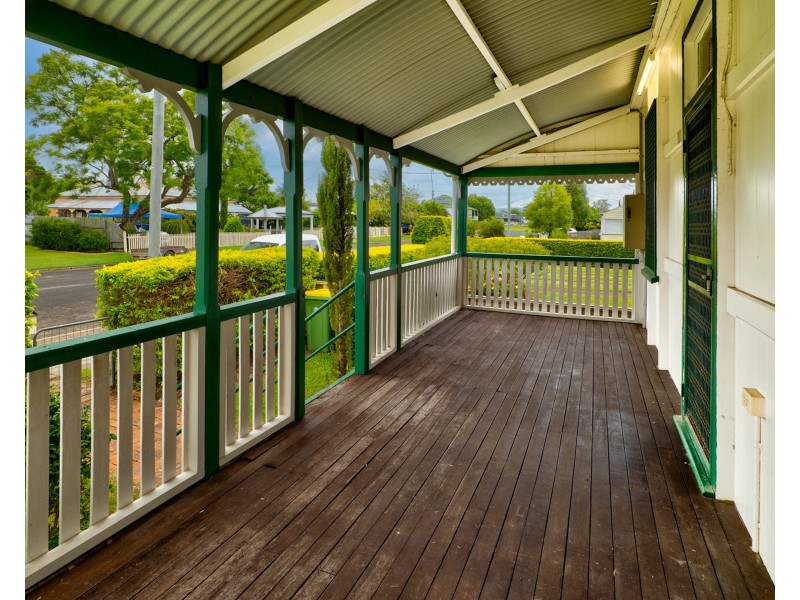 15 Herbert Street, Laidley QLD 4341