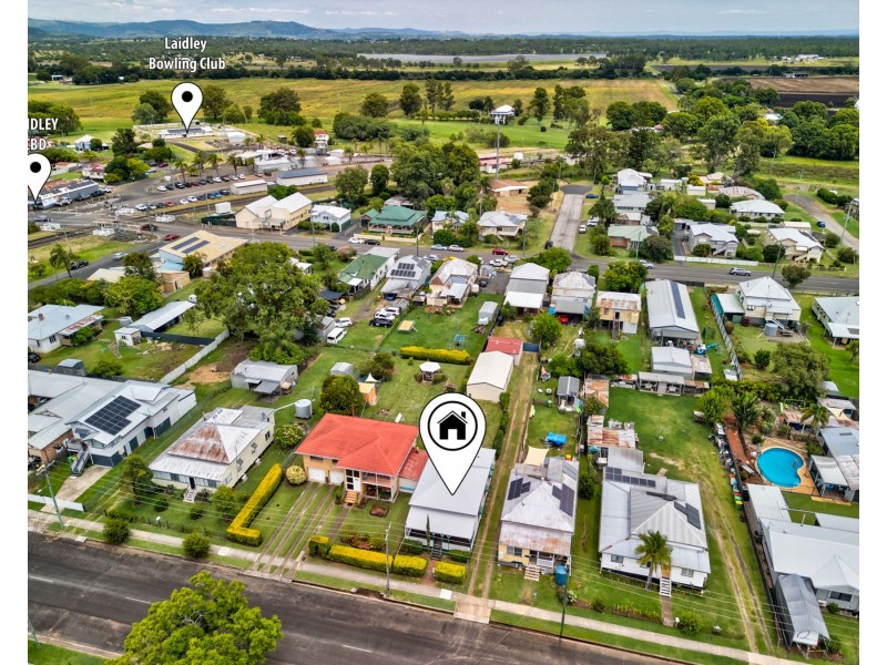 15 Herbert Street, Laidley QLD 4341