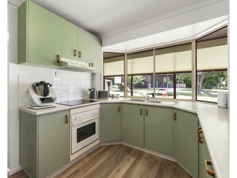 5 Reis Road, Highfields QLD 4352