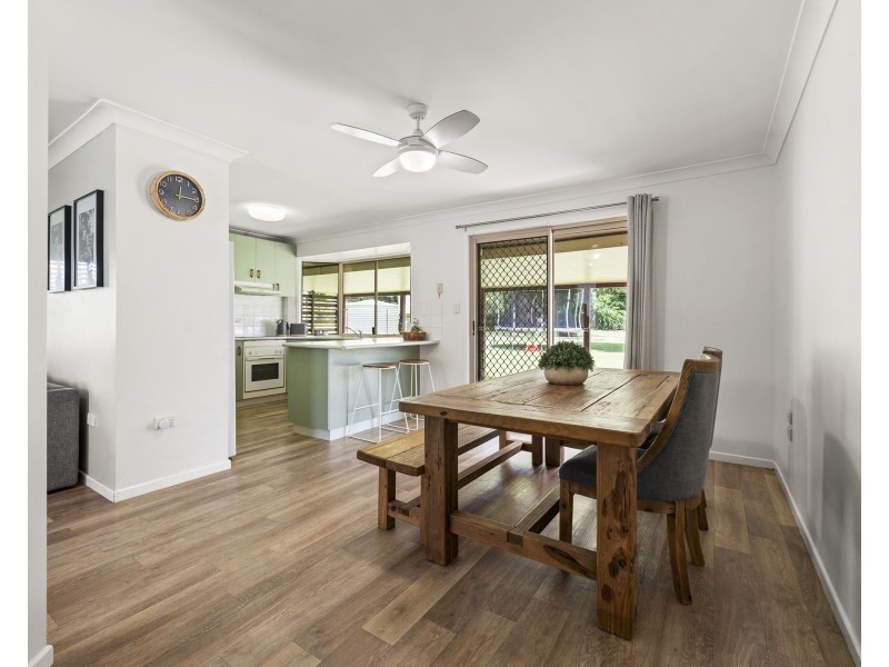 5 Reis Road, Highfields QLD 4352