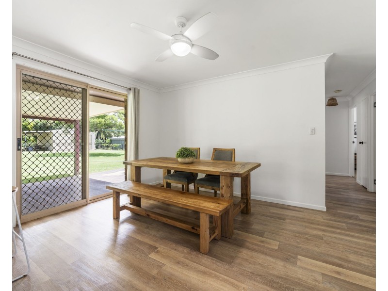 5 Reis Road, Highfields QLD 4352