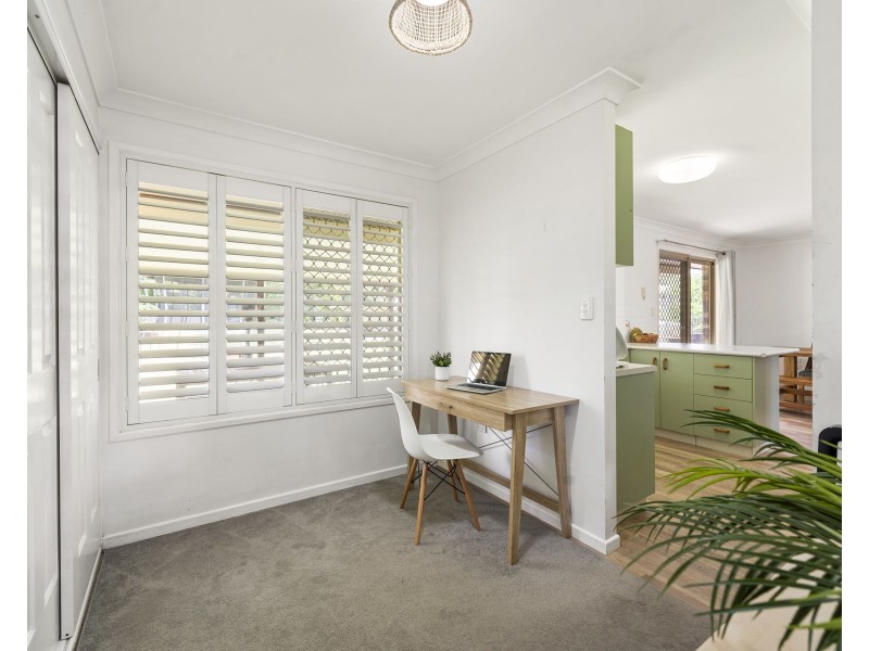 5 Reis Road, Highfields QLD 4352