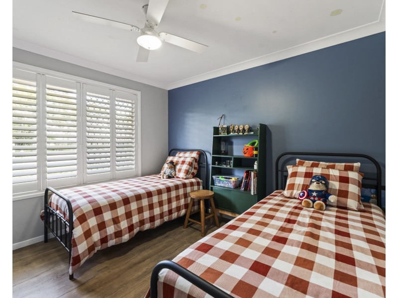 5 Reis Road, Highfields QLD 4352