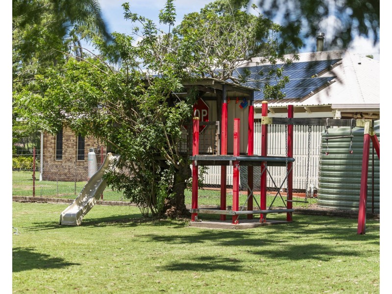 5 Reis Road, Highfields QLD 4352