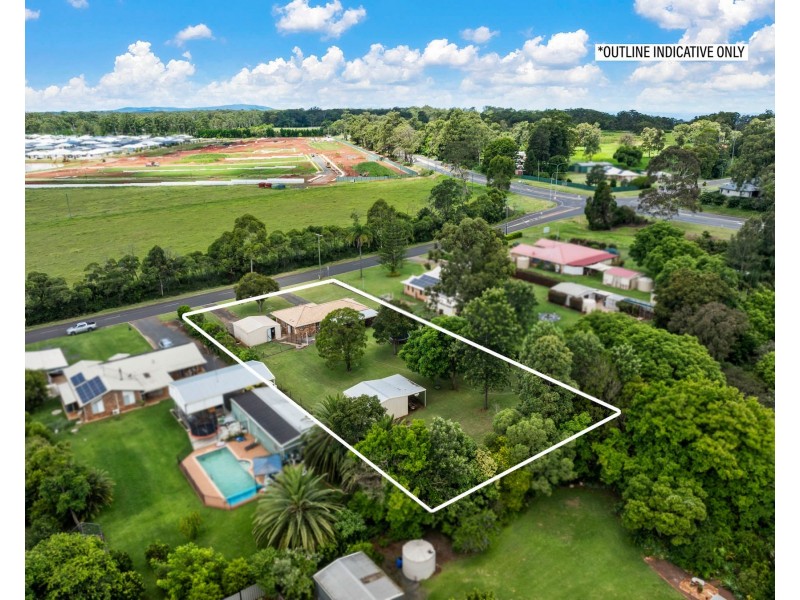5 Reis Road, Highfields QLD 4352