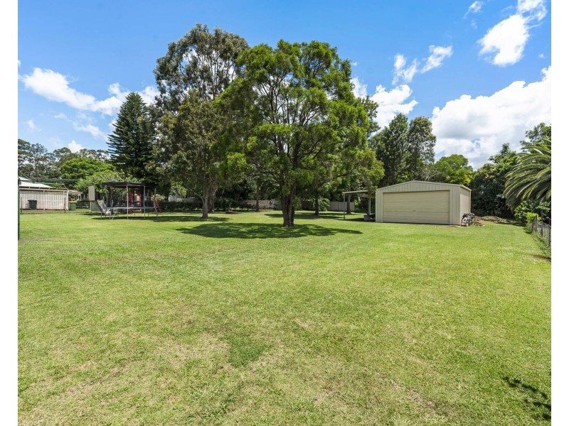 5 Reis Road, Highfields QLD 4352
