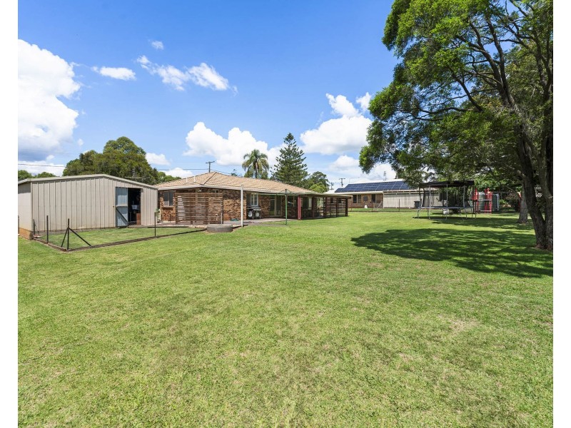 5 Reis Road, Highfields QLD 4352