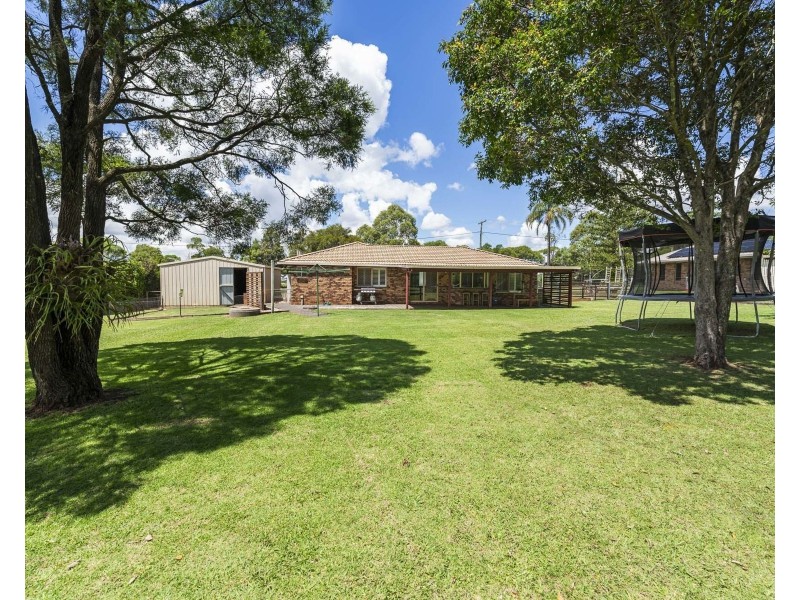 5 Reis Road, Highfields QLD 4352