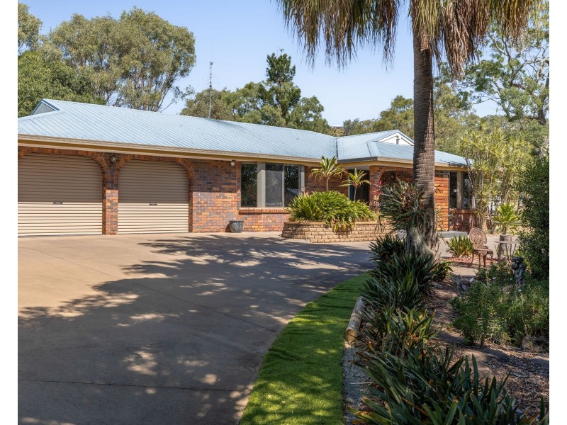 4 Binda Drive, Cranley QLD 4350