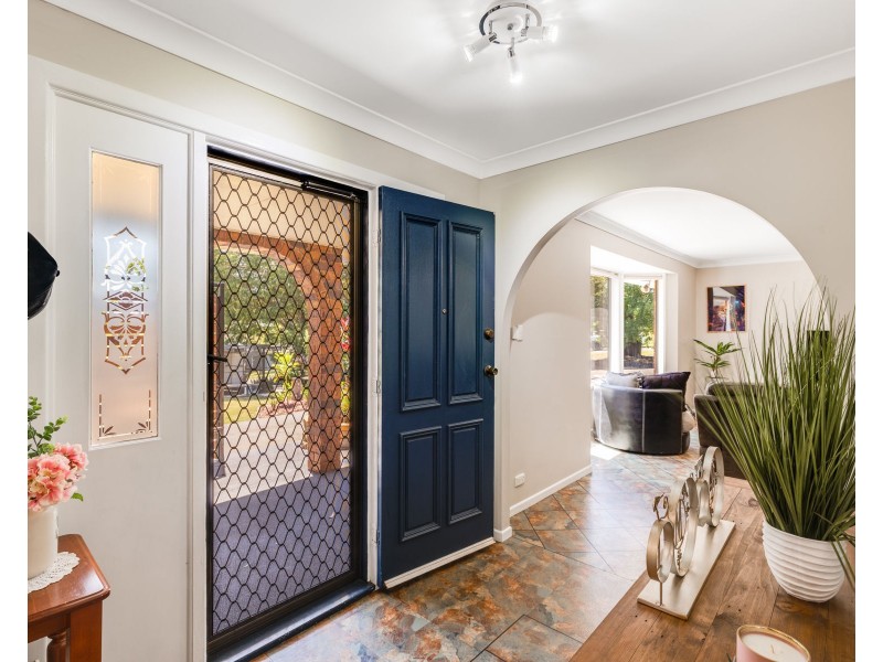 4 Binda Drive, Cranley QLD 4350