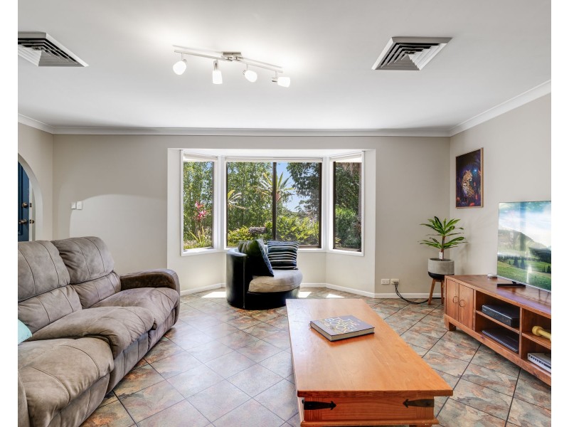 4 Binda Drive, Cranley QLD 4350