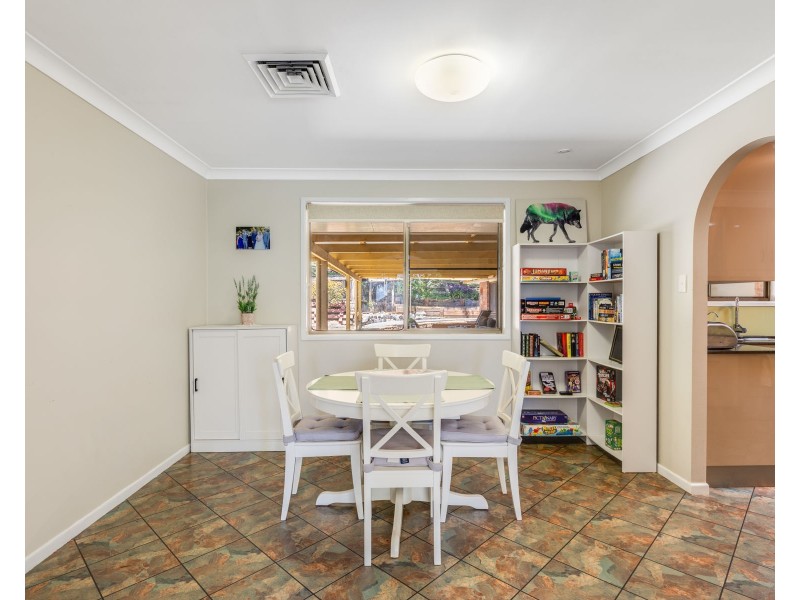 4 Binda Drive, Cranley QLD 4350