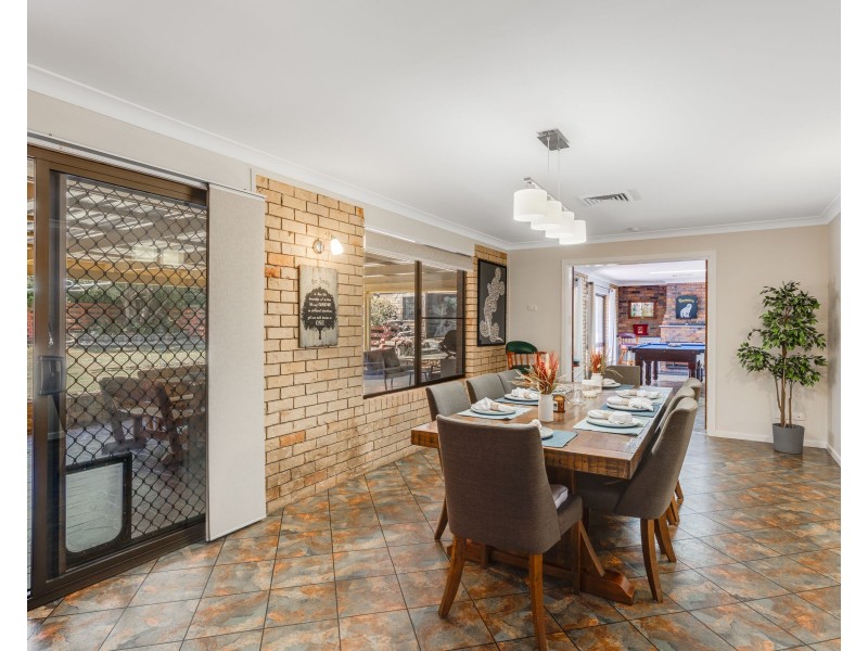 4 Binda Drive, Cranley QLD 4350