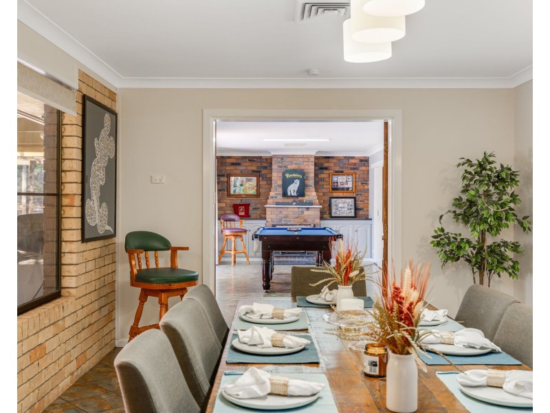 4 Binda Drive, Cranley QLD 4350