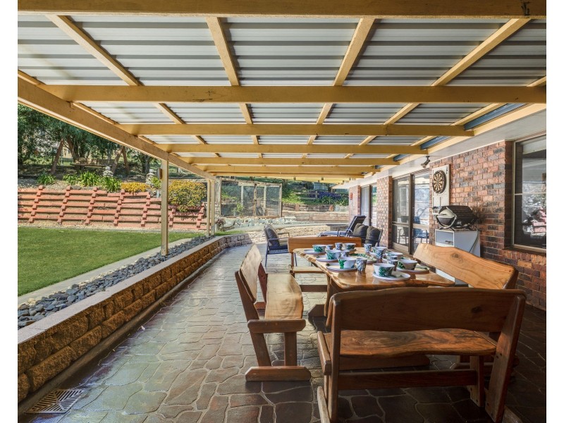 4 Binda Drive, Cranley QLD 4350