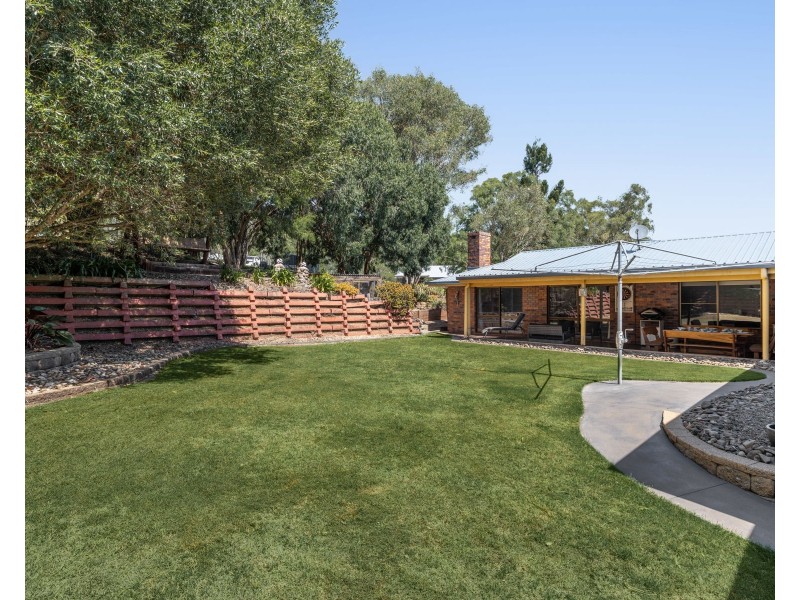 4 Binda Drive, Cranley QLD 4350