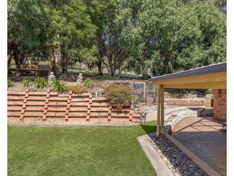 4 Binda Drive, Cranley QLD 4350