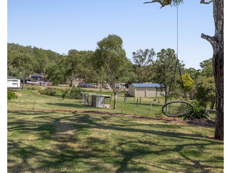 4 Binda Drive, Cranley QLD 4350