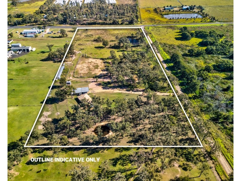 Lot 5 Harvey Road, Forest Hill QLD 4342