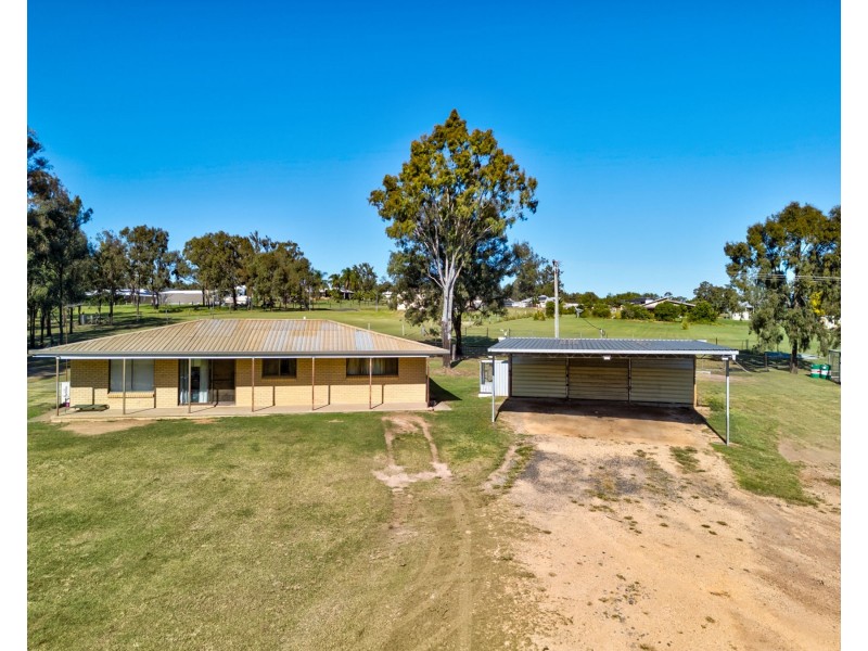 Lot 5 Harvey Road, Forest Hill QLD 4342