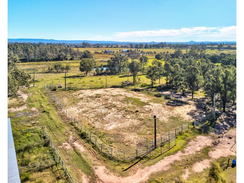 Lot 5 Harvey Road, Forest Hill QLD 4342
