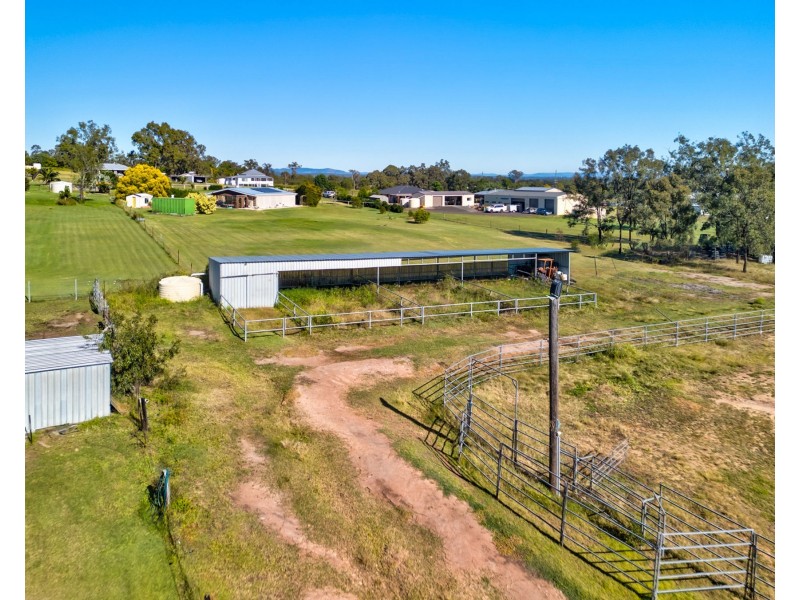 Lot 5 Harvey Road, Forest Hill QLD 4342