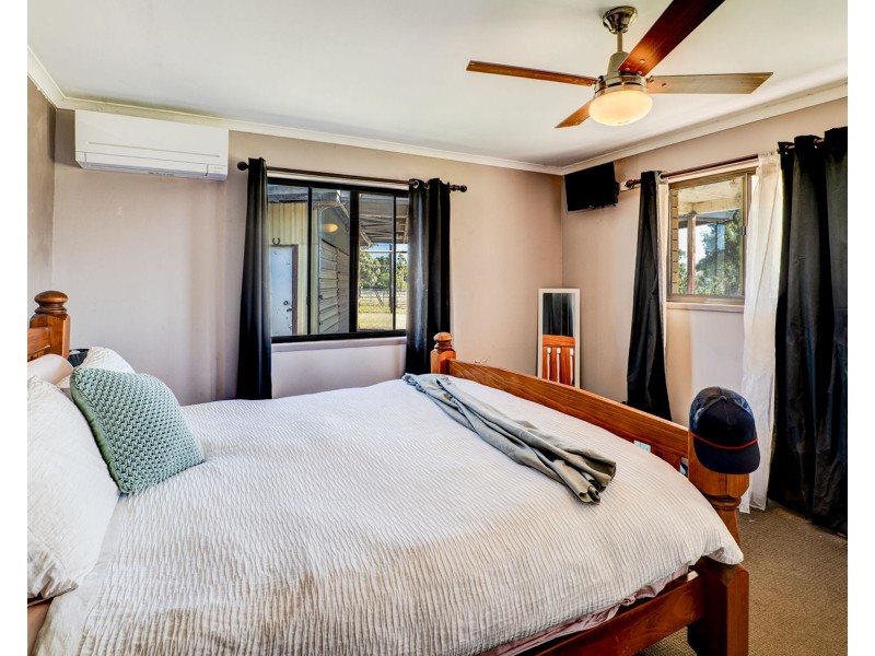 Lot 5 Harvey Road, Forest Hill QLD 4342