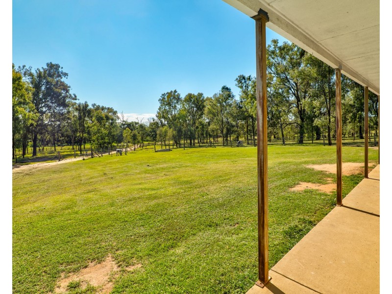 Lot 5 Harvey Road, Forest Hill QLD 4342